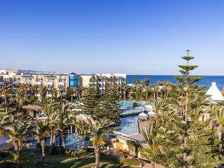 Hasdrubal Thalassa & Spa Yasmine Hammamet