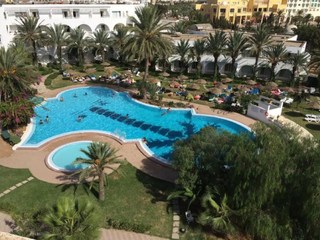 Blumar Resort & Spa (ex. Bahia Beach; Daphne Bahia Beach)