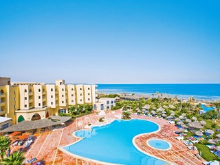 Skanes Serail (ex. Skanes Serail & Aquapark)