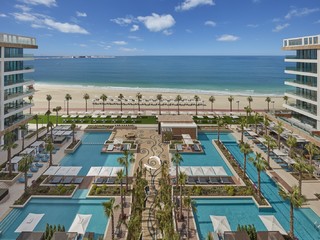Mandarin Oriental Jumeira