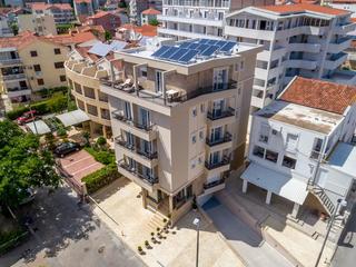 Apartments Al Mare