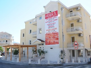 Budva Inn (ex. Villa Ceranic)
