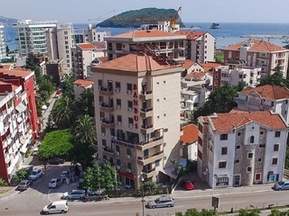 Apartments Banbus