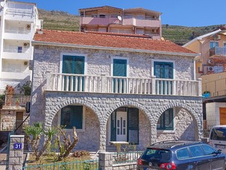 Villa Gregovic