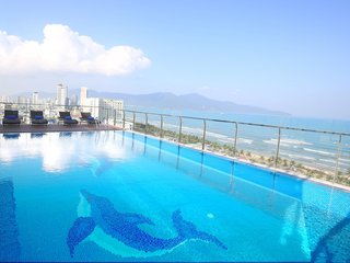 Sunny Ocean Hotel & Spa (ex. 7S Sunny Ocean Hotel & Spa)
