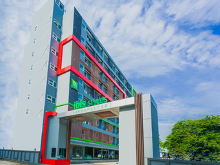 Ibis Styles Bangkok Sukhumvit 50