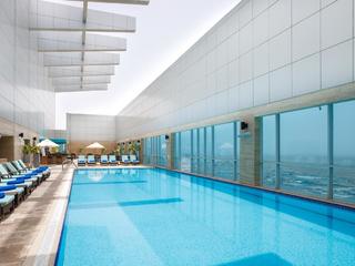 Royal M Fujairah By Gewan (ex. Millennium)