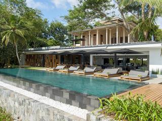 Haritha Villas & Spa