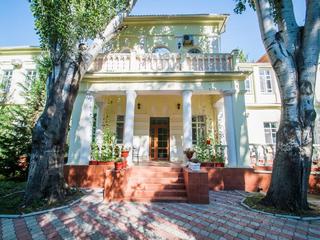 Светлая (Svetlaya)