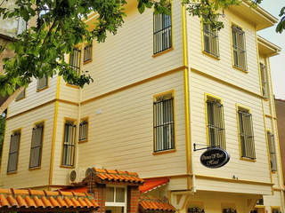Ottoman's Pearl