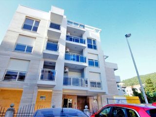 Apartments Kala New