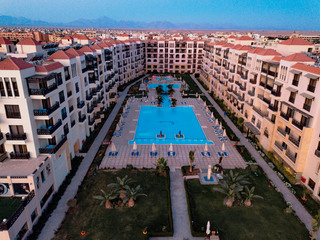 Gravity Hotel & Aquapark Hurghada (ex. Samra Bay Resort) 