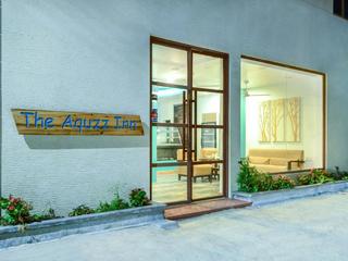 Kue Hotels (ex. Aquzz inn Maafushi; Beachwood Maafushi)