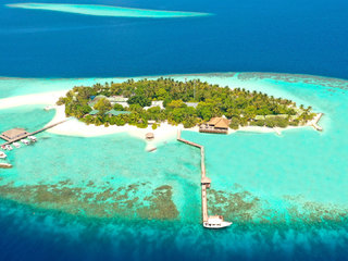 Eri Maldives (ex. Eriyadu Island Resort & Spa)