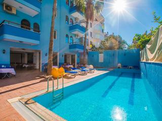 Barhan (ex. Maldives Beach)
