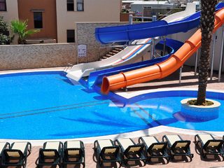 Almera Park