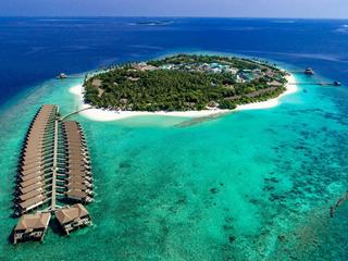 Reethi Faru Resort