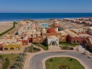 Onatti Beach Resort (ex. Marvida Senses Onatti; Otium Senses Onatti)