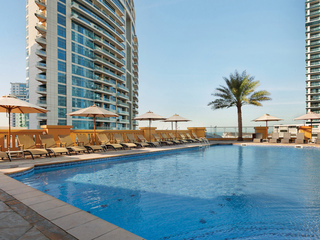 Ramada Hotel & Suites by Wyndham JBR