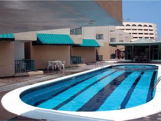 Summer Land Motel