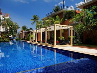 La Flora Resort Patong