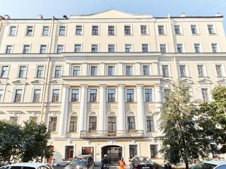 Gold Inn by Academia (Голд Инн Академиа)