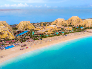 Rixos Bab Al Bahr