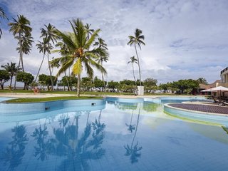 Turyaa Kalutara (ех.The Sands By Aitken Spence; Ramada Resort Kalutara)