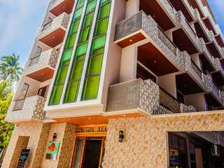 Triton Beach Hotel & Spa