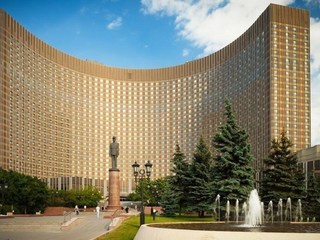 Cosmos Moscow VDNH (Космос Москва ВДНХ)