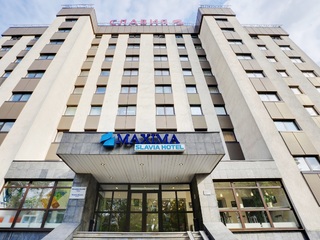 Максима Славия (Maxima Slavia)