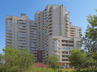 Лимон (ex. Сонет)