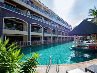 Karon Sea Sands Resort & Spa