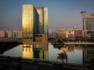 Beach Rotana Residences (ex. Beach Arjaan by Rotana)