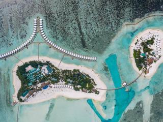 Cinnamon Hakuraa Huraa Maldives (ех. Chaaya Lagoon Hakuraahuraа)