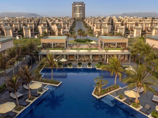 Wyndham Garden Cam Ranh Resort