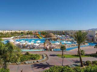 Concorde El Salam Sports Area