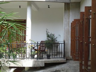 Srimali's Residence