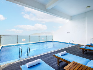 Saphia (ex. Soho; Nha Trang Star Hotel)