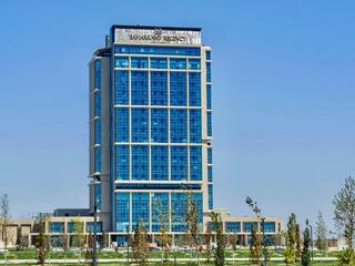 Hilton Samarkand Regency (ex. Samarkand Regency Amir Temur)