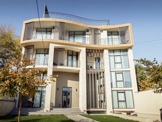 Victoria Inn Tbilisi