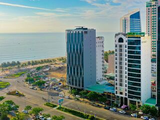 KOVA Diamond (ex. Gold Hotel 3)