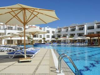 Old Vic Sharm Resort