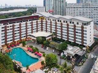 Mountain Beach Resort & Convention Center