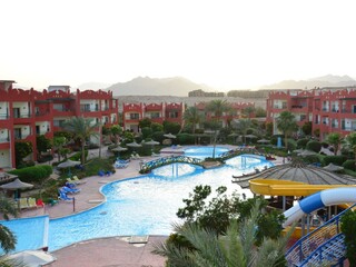 Sharm Bride Resort Aqua Park & Spa (ex. Aqua Hotel Resort & Spa; Top Choice Sharm Bride)