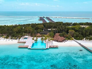 Villa Nautica, Paradise Island (ex. Paradise Island Resort & Spa)