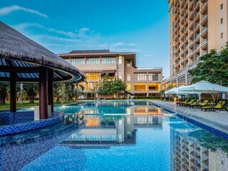 Sanya Tibet (ex. Grand New Century)