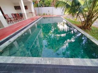 Green Edge Villa