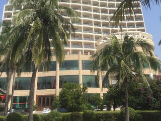 Sanya Bay Asgard