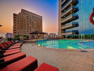 Copthorne Hotel Dubai (ex. My Millennium Copthorne Dubai)